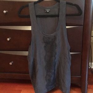 Woman’s Theory 100% silk blouse